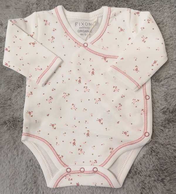 Hovedbilde Fixoni body Rp