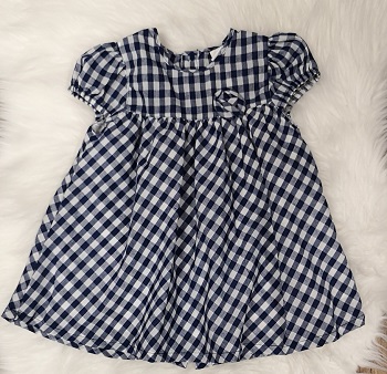 Hovedbilde Sommerkjole 