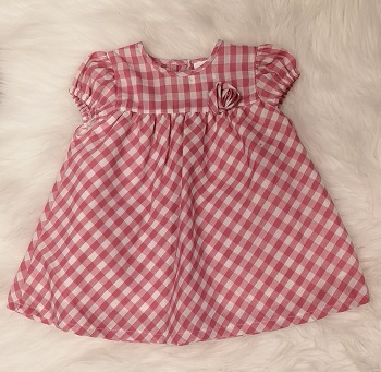 Hovedbilde Sommerkjole 2