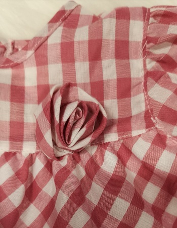 Hovedbilde Sommerkjole 2