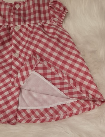 Hovedbilde Sommerkjole 2