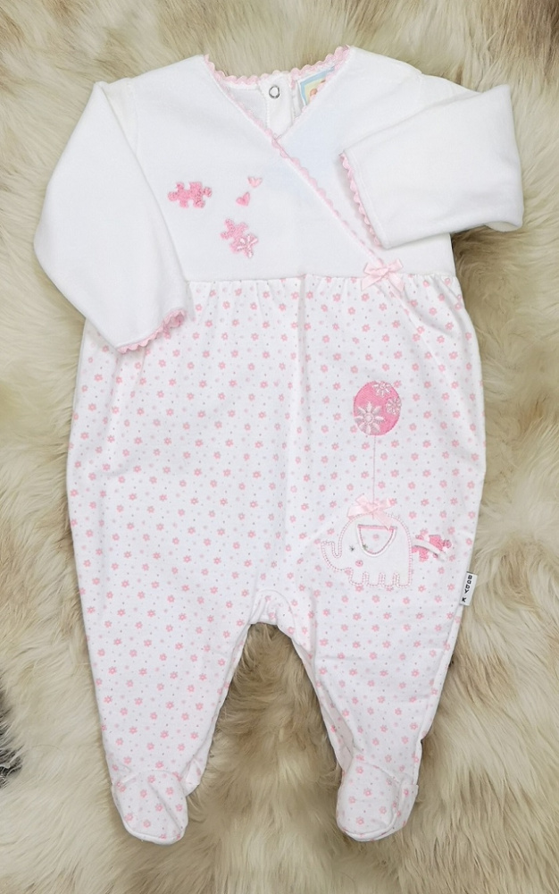 Hovedbilde Sparkebukse (  Str 68 )