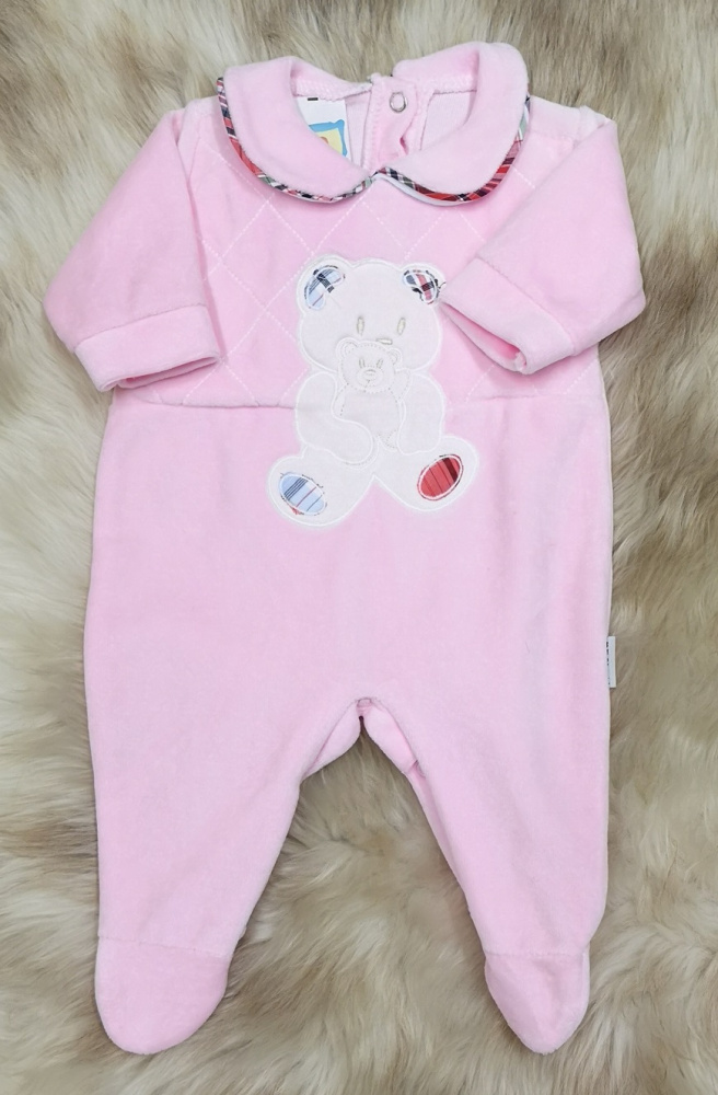 Hovedbilde Sparkebukse3 ( Str 56 )