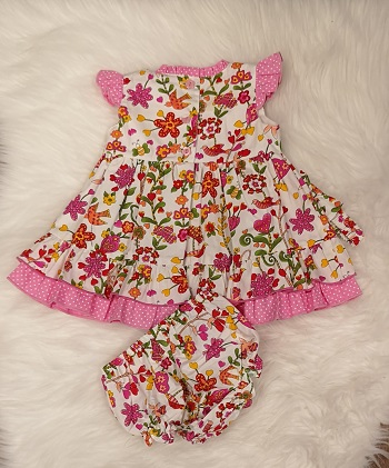 Hovedbilde Sommerkjole 3