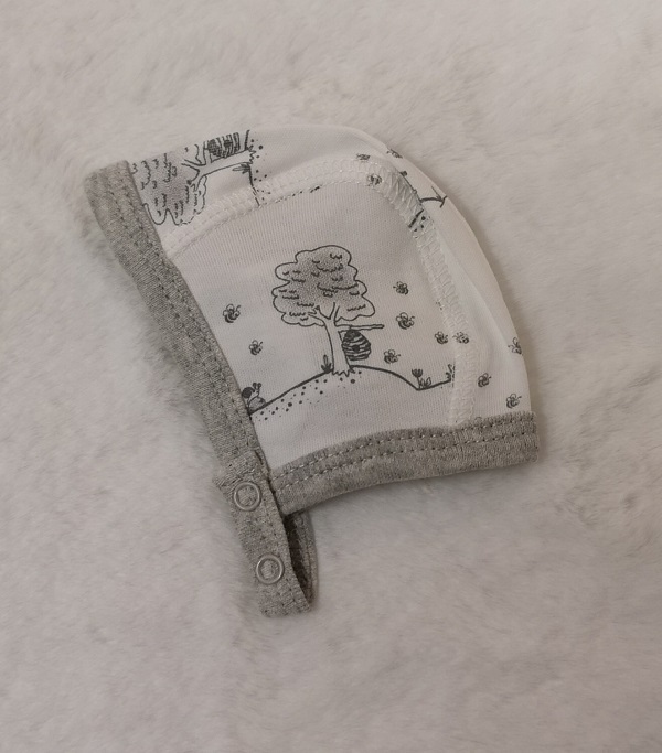 Hovedbilde Prematur lue 