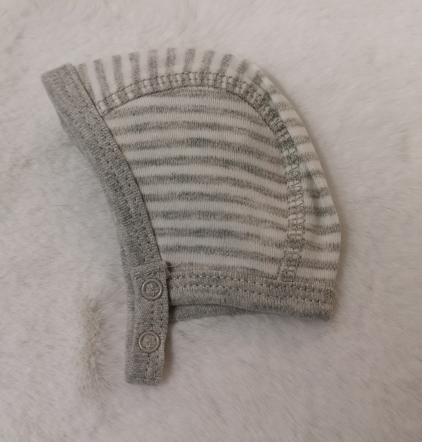 Hovedbilde Stripete prematur lue 