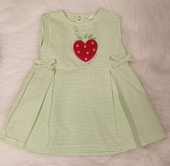 Hovedbilde Sommerkjole 5