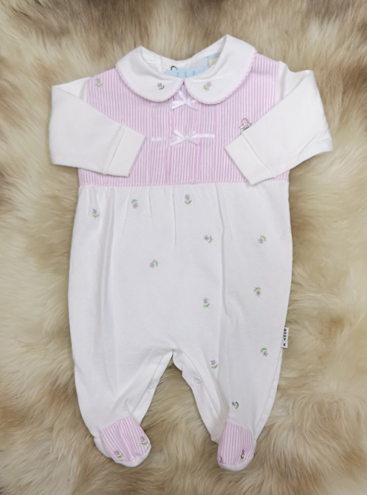 Hovedbilde Sparkebukse6 ( Str 56 til 68)