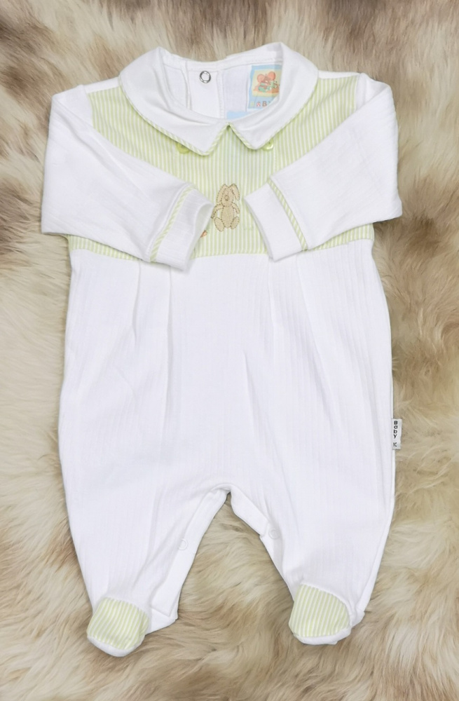 Hovedbilde Sparkebukse8 ( Str 56 til 68 )