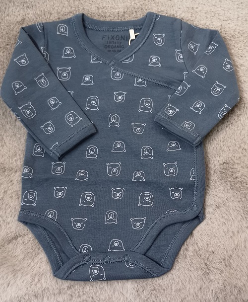 Hovedbilde Fixoni Body 1