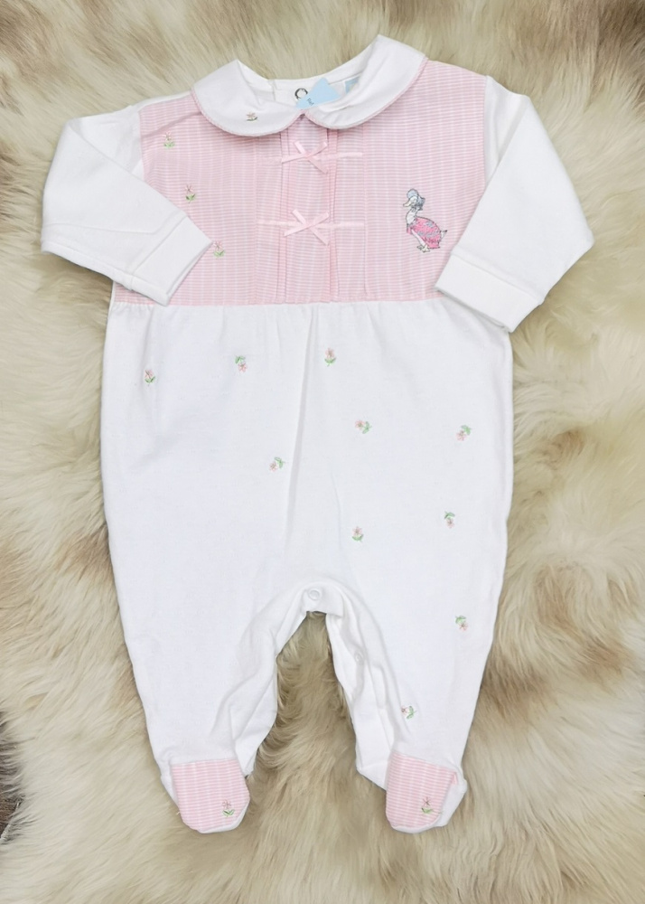 Hovedbilde Sparkebukse 9 (Str 56 til 68 )