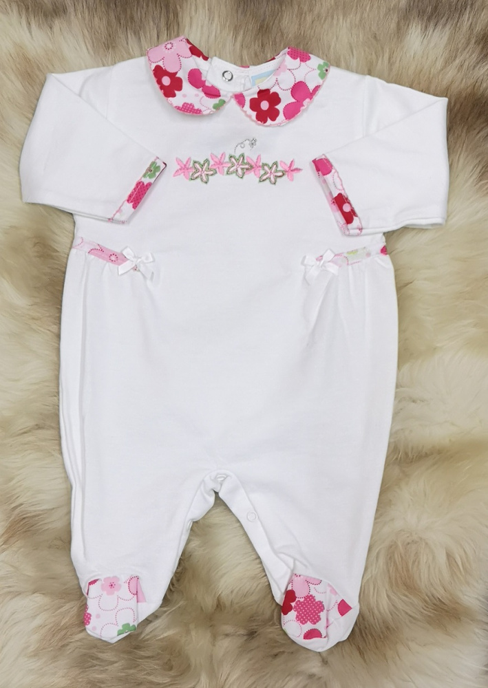 Hovedbilde Sparkebukse 10( Str 56 til 68 )