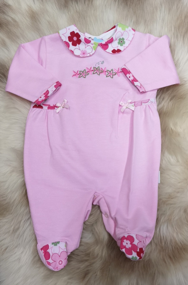 Hovedbilde Sparkebukse 11 Str 56 til 68)