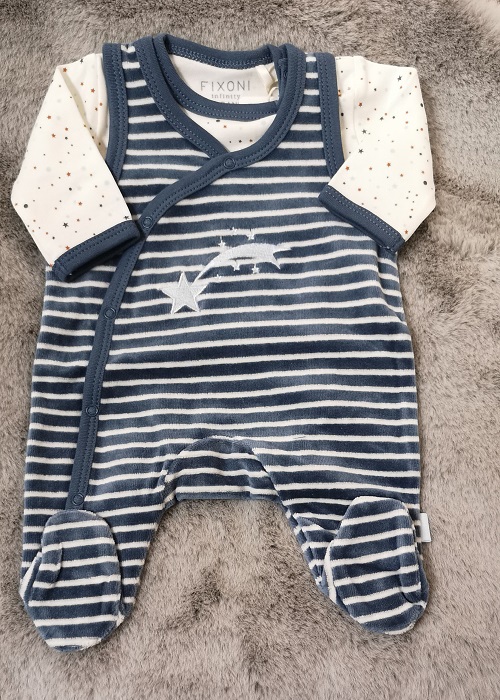 Hovedbilde Fixoni Sett i 2 deler N1