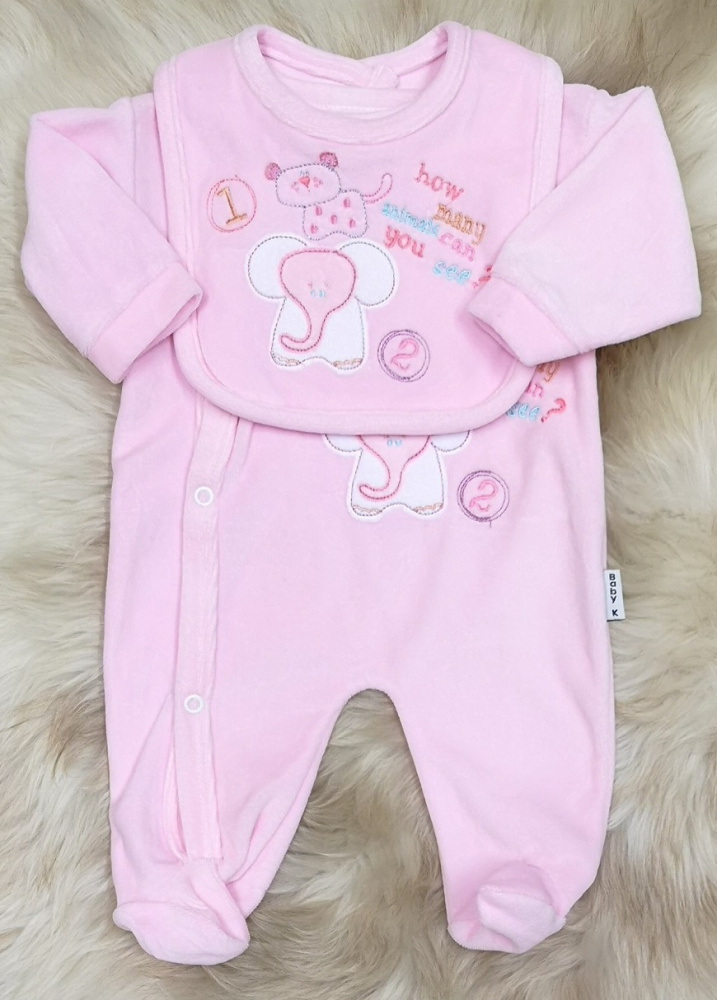 Hovedbilde Sparkebukse 13 Str 62 til 68 )