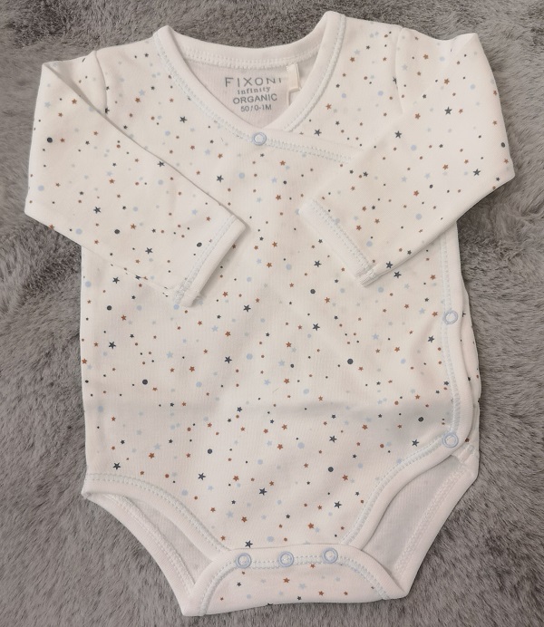 Hovedbilde Fixoni body N6