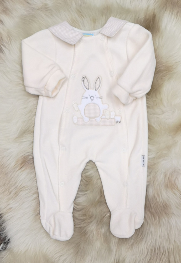 Hovedbilde Sparkebukse 17( Str 56)