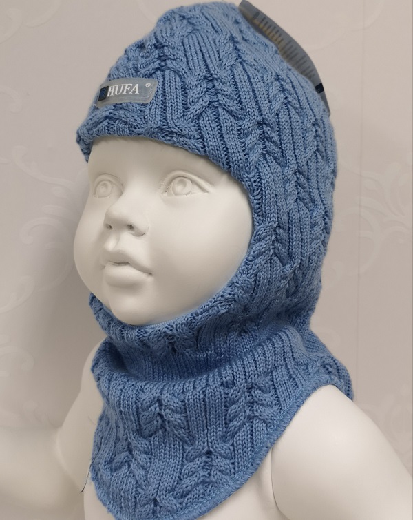 Hovedbilde 8690B Balaclava lue 