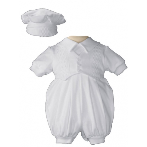 Hovedbilde Dåpsdress 2