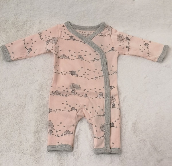 Hovedbilde Prematur heldrakt 