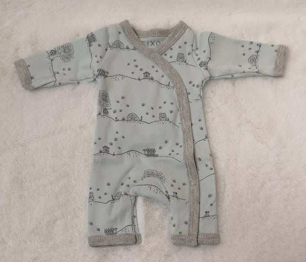 Hovedbilde Prematur heldrakt IB