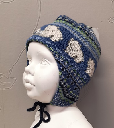 Hovedbilde 8173B  Hufa lue 