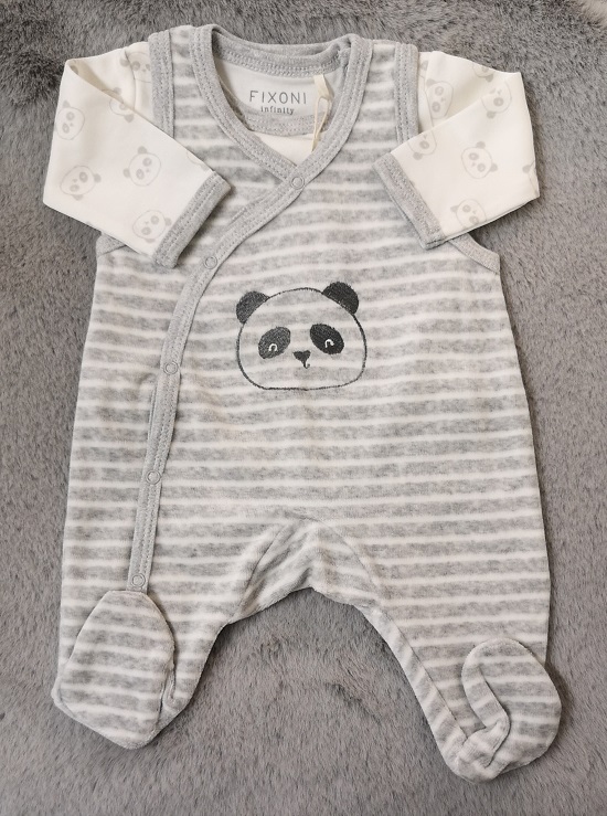 Hovedbilde Fixoni Sett i 2 deler  N5-P