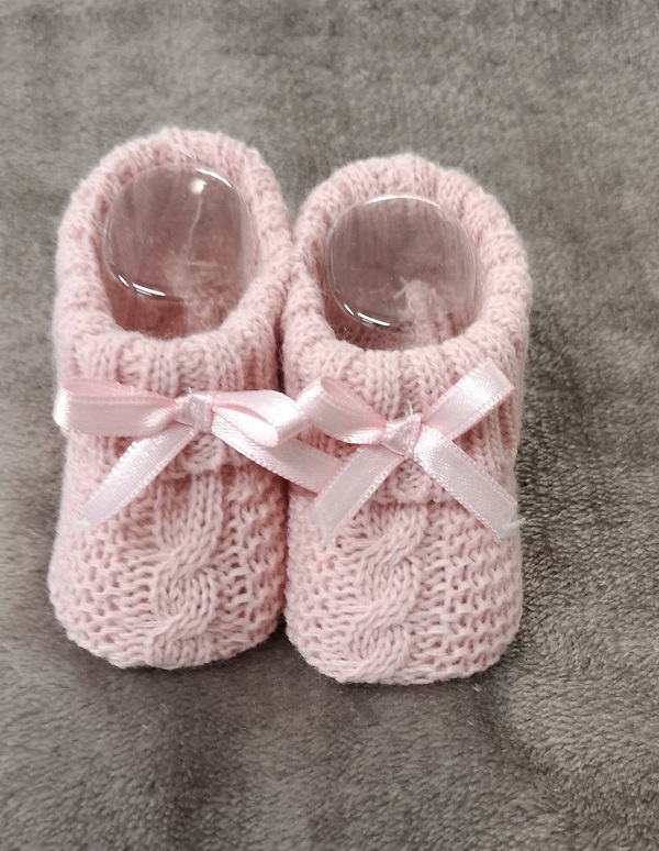 Hovedbilde  Babysokker 