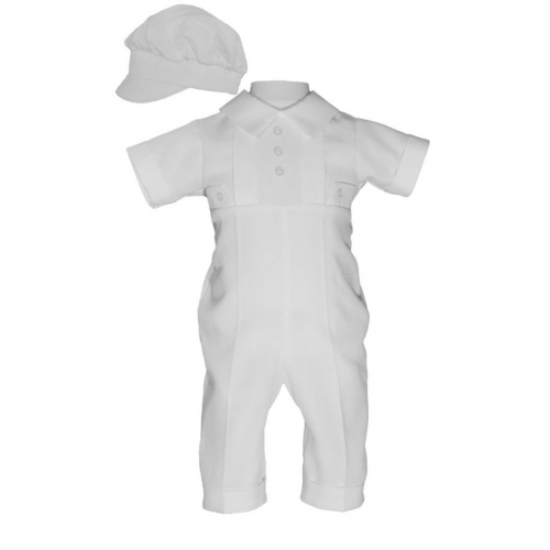 Hovedbilde Dåpsdress  6