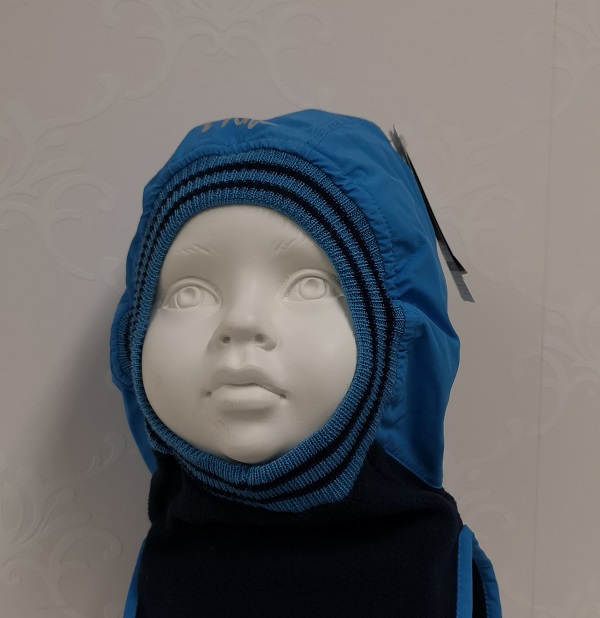 Hovedbilde Vannavvisende Balaclava  B