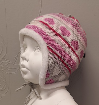 Hovedbilde 6712 Vinter og Vårlue 