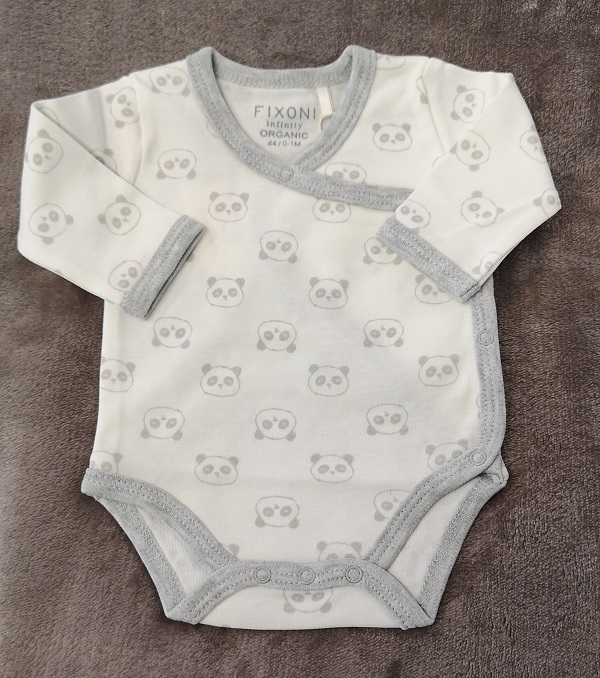 Hovedbilde Fixoni body  B