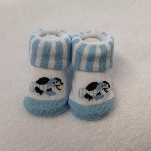 Hovedbilde Babysokker 1