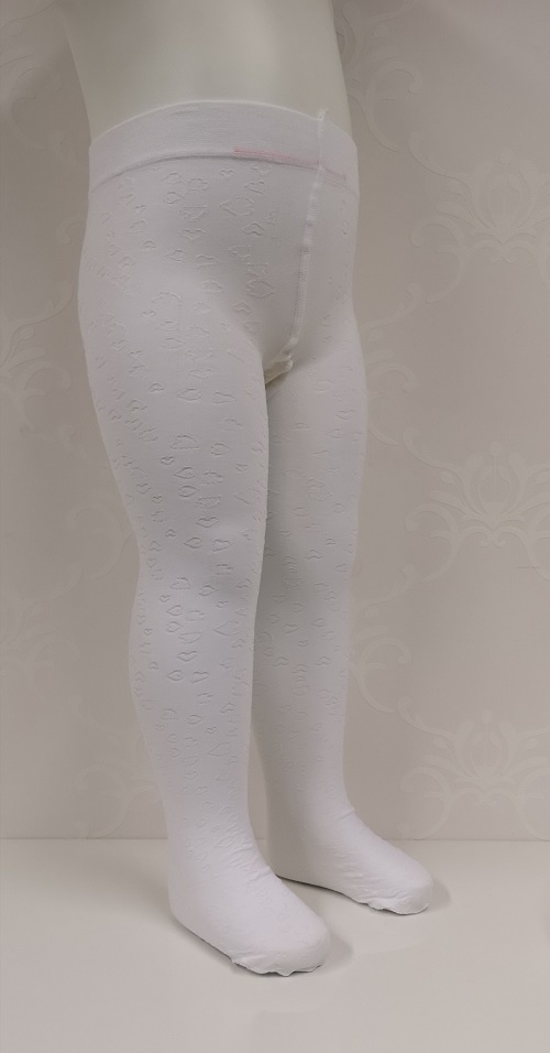 Hovedbilde Fin strømpebukse  str 98-164