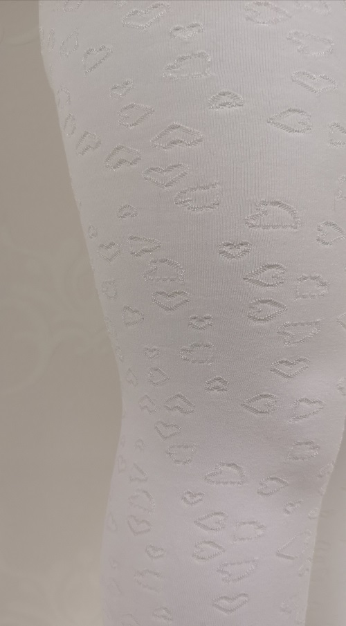 Hovedbilde Fin strømpebukse  str 98-164