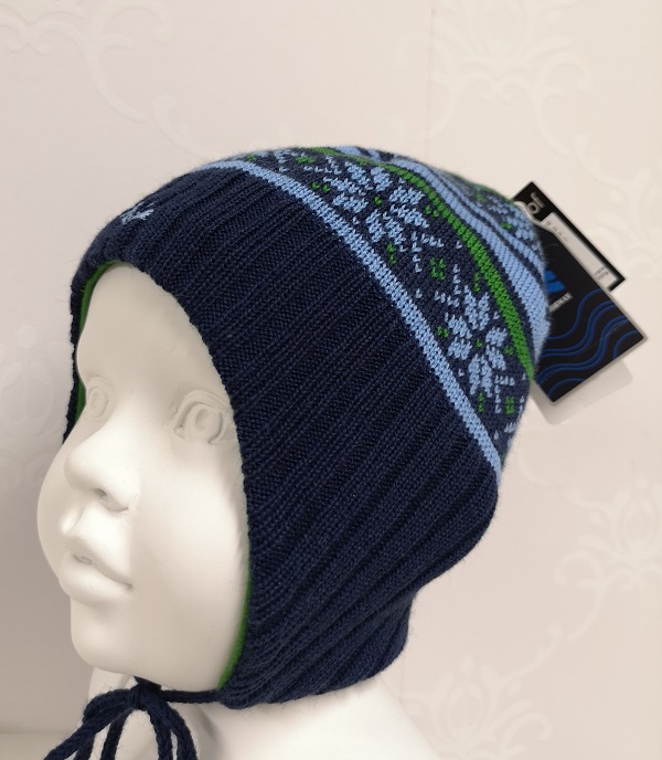 Hovedbilde 8172B Hufa lue 