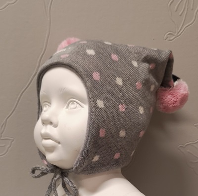 Hovedbilde 8009R Vinter og Vårlue  