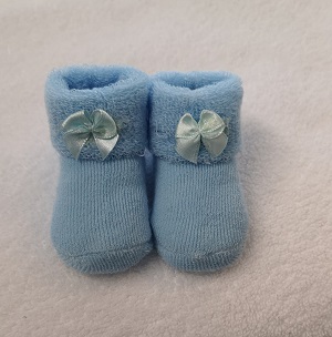 Hovedbilde Babysokker 3