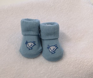 Hovedbilde Babysokker 4