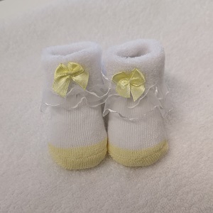 Hovedbilde Babysokker 5