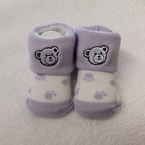 Hovedbilde Babysokker 6