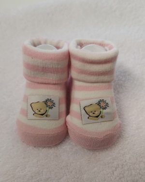 Hovedbilde Babysokker 7