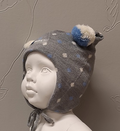 Hovedbilde 8009B Hufa Lue 