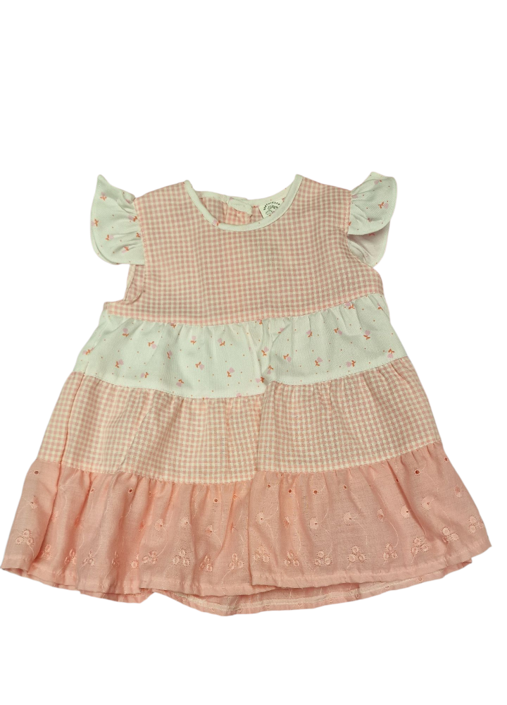 Hovedbilde Sommerkjole 2010R