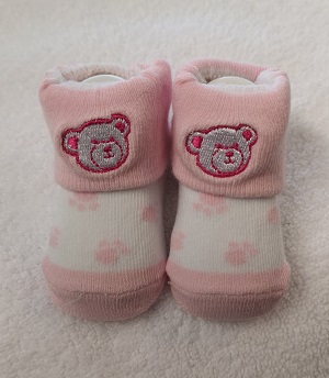 Hovedbilde Babysokker 9