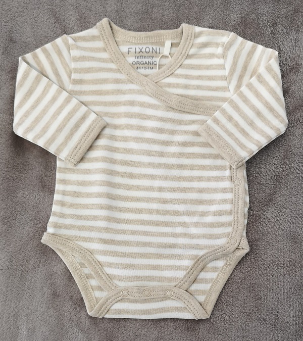 Hovedbilde Fixoni Body Prem 