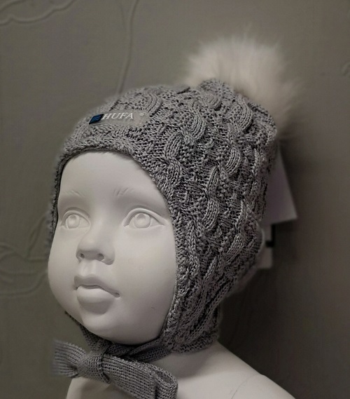 Hovedbilde 8183G Hufa lue  