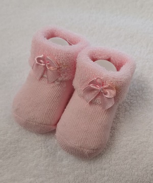 Hovedbilde Babysokker 10