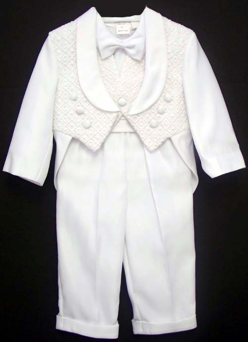 Hovedbilde Smoking  Hvit 