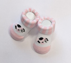 Hovedbilde Babysokker 11